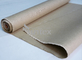 Vermiculite Coated Fiberglass Fabric for  Thermal insulation covers