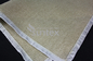 Vermiculite Coated Fiberglass Fabric for  Thermal insulation covers